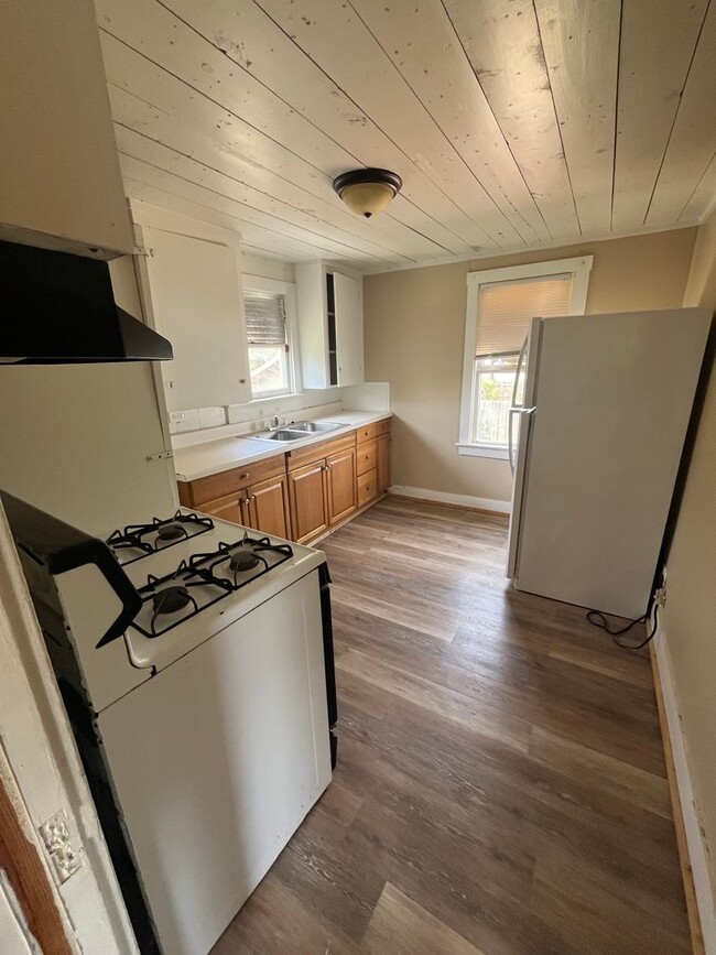 1150 Palm St in Abilene, TX - Foto de edificio - Building Photo