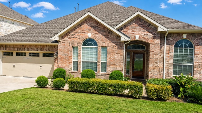 property at 1811 Liberty Oaks Blvd
