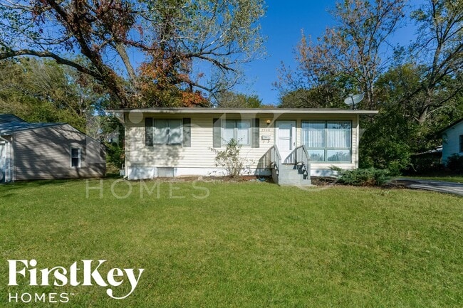 property at 7508 E 50th Terrace