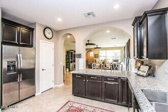 1089 S Annie Ln in Gilbert, AZ - Building Photo - Building Photo