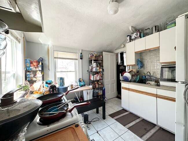 71 Gardner St in Boston, MA - Building Photo - Building Photo