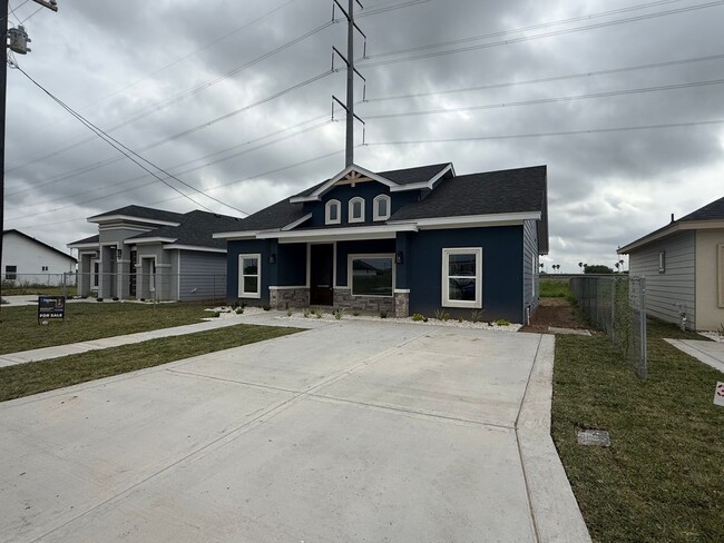 2614 Dichoso Ave in Donna, TX - Building Photo - Building Photo