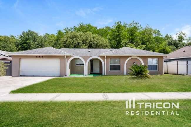property at 12537 Indiana Woods Ln