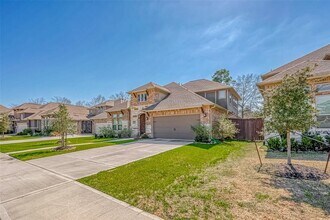 12902 Sierra National Dr in Atascocita, TX - Building Photo - Building Photo