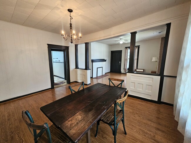 1909 Bennett Ave in Chattanooga, TN - Building Photo - Building Photo