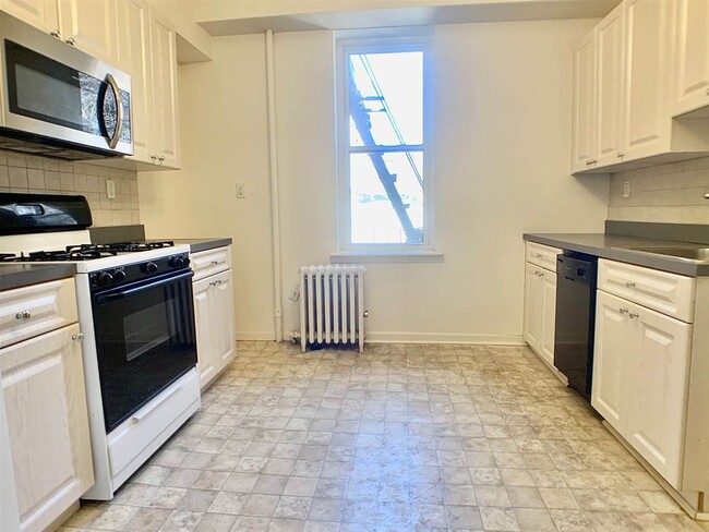 property at 106 11th St