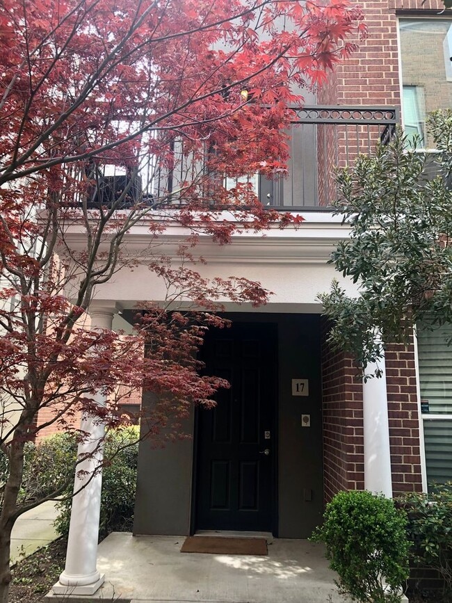 property at 4411 McKinney Ave