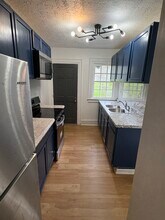 2310 Yancey Ave in Montgomery, AL - Building Photo - Building Photo