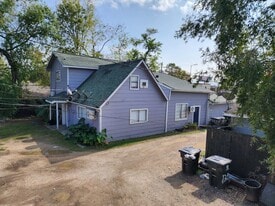 13501 Topeka in Houston, TX - Building Photo