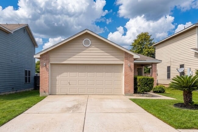 property at 25347 Longbranch Run