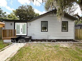 732 E 57th St in Jacksonville, FL - Building Photo