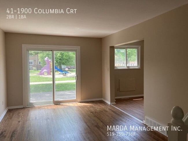 property at 1900-1900 Columbia Ct