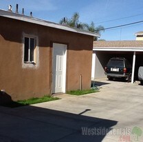 3613 W 108th St in Inglewood, CA - Building Photo