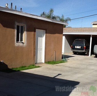 3613 W 108th St in Inglewood, CA - Building Photo