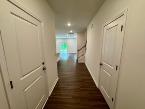2737 Yeager Dr NW in Concord, NC - Building Photo - Building Photo