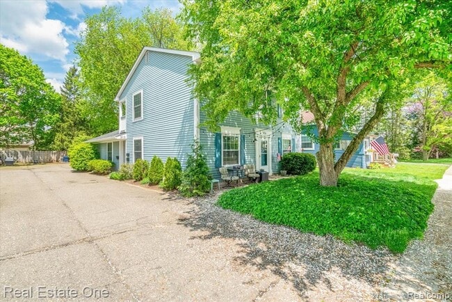 310 Roe St in Plymouth, MI - Building Photo - Building Photo