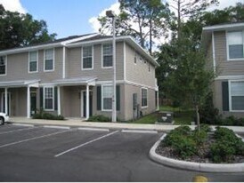 865 NW 21st Ave in Gainesville, FL - Building Photo