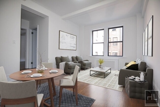 property at 25 W 68th St