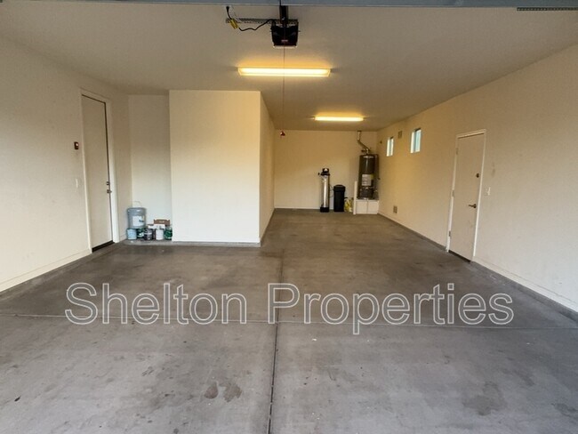 20654 W Alsap Rd in Buckeye, AZ - Foto de edificio - Building Photo