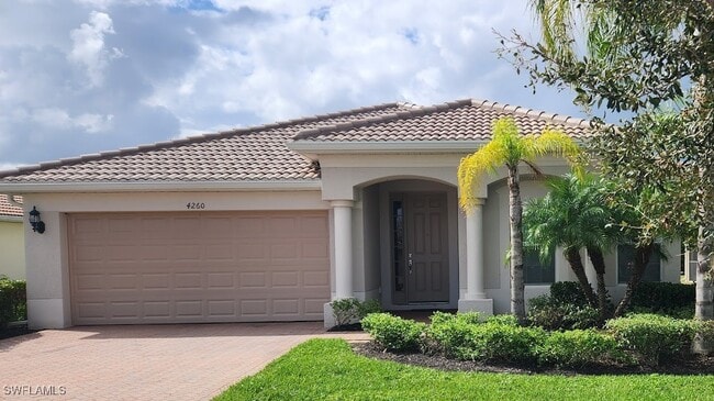 property at 4260 Nevada St
