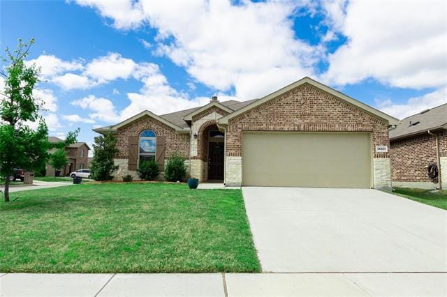 property at 14401 Chino Dr