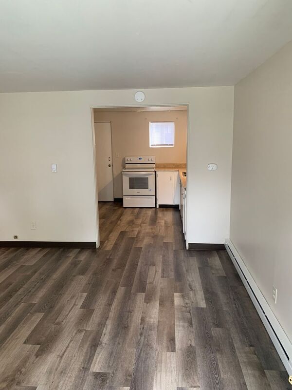 2602 W 1st Ave in Kennewick, WA - Building Photo - Building Photo