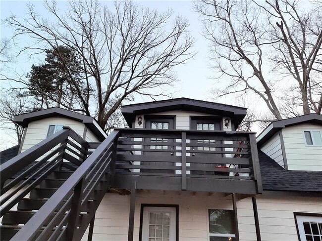 property at 1470 St Michael Ave