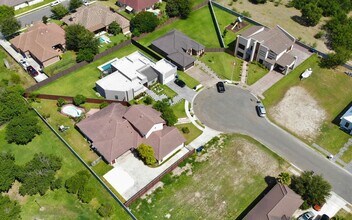 4713 Quince Ave in McAllen, TX - Building Photo - Building Photo