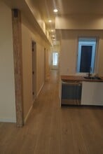 516 Natoma St, Unit 1 in San Francisco, CA - Building Photo - Building Photo