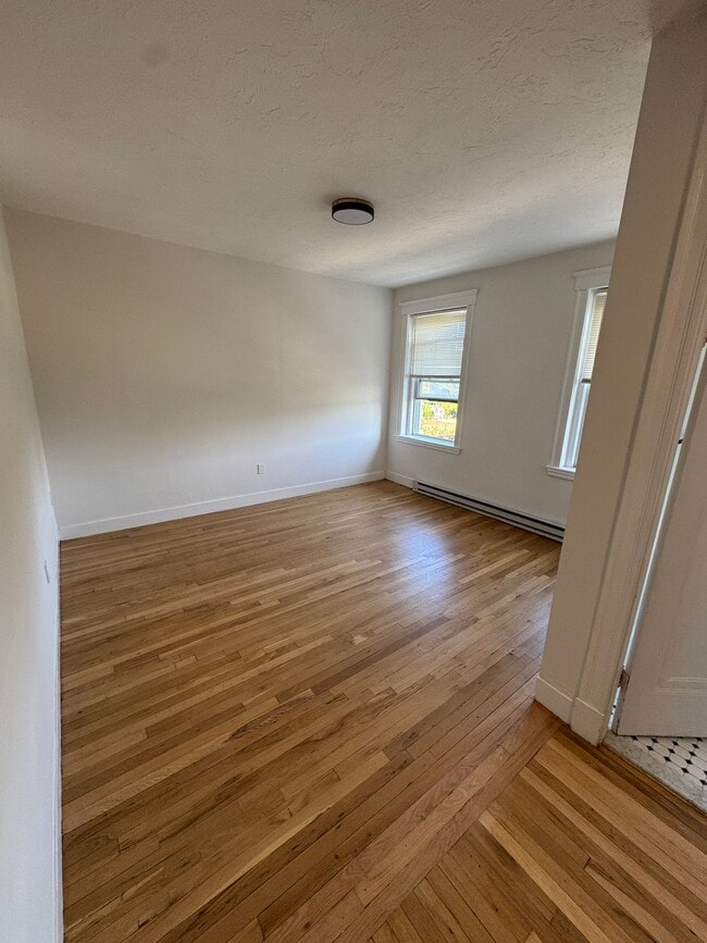 85 Park Dr, Unit 18 in Boston, MA - Building Photo - Building Photo