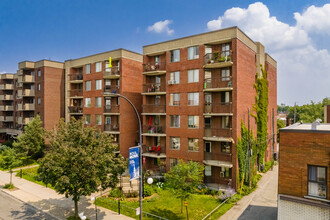 5800 Monk Boul in Montréal, QC - Building Photo - Building Photo