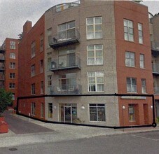 1210-1236 Chicago Ave in Evanston, IL - Foto de edificio - Building Photo