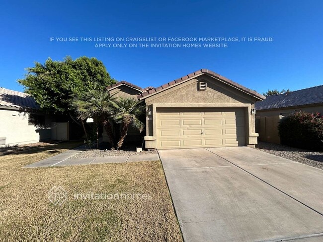 property at 2620 E Beverly Rd
