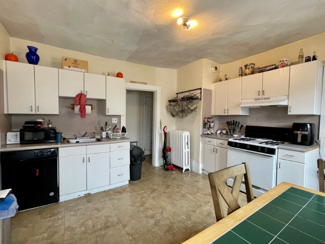 property at 97 Kilsyth Rd