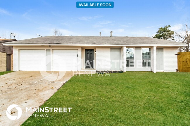 property at 8201 NW 6th St