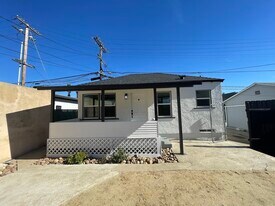 4169 43rd St in San Diego, CA - Building Photo