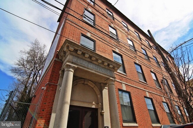 2633-39-1639 Poplar St, Unit LL1 in Philadelphia, PA - Building Photo - Building Photo