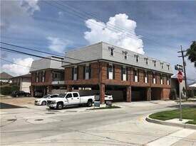 301 Seattle St in New Orleans, LA - Building Photo