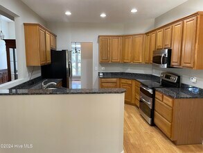 483 Heatherwood Ct SE in Bolivia, NC - Building Photo - Building Photo