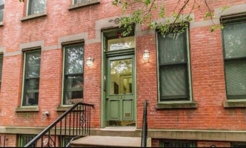 property at 231 3rd St