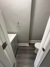 3309 Presstman St, Unit 204 in Baltimore, MD - Building Photo - Building Photo