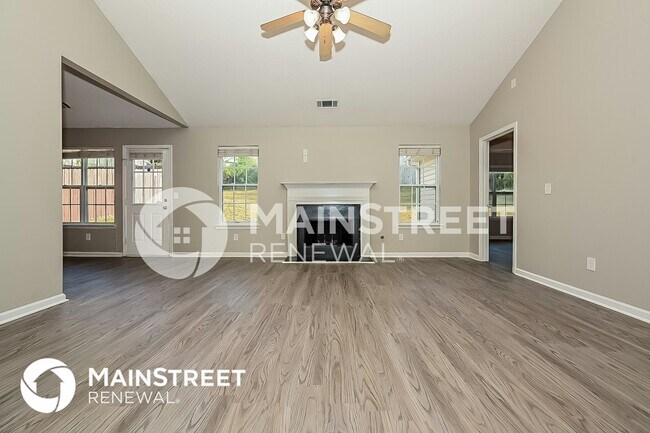 4845 Buckeye Pl in Atlanta, GA - Building Photo - Building Photo