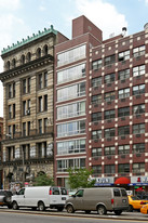 196 Bowery Apartamentos