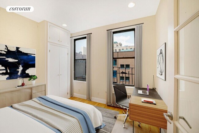 property at 340 W 17th St