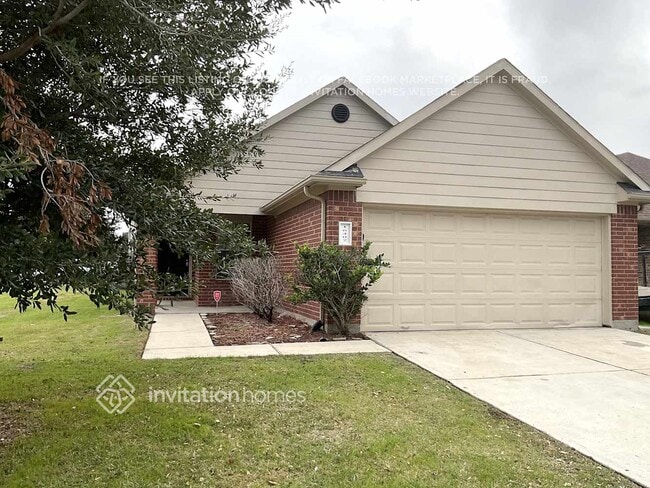 property at 16407 Eton Brook Ln