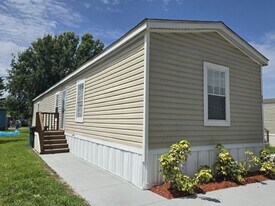 217 Magnolia Ln in Tampa, FL - Building Photo