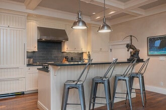 605 W Colorado Ave in Telluride, CO - Building Photo - Building Photo