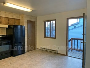 1727 Palmer Dr in Laramie, WY - Building Photo - Building Photo