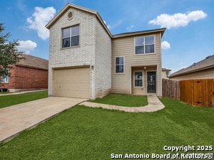 property at 9931 Bermuda Palm