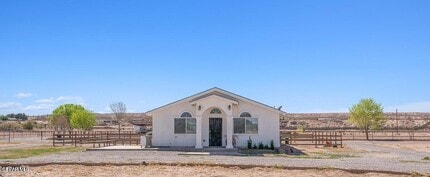 620 Ojito De Madrid Dr in Anthony, NM - Building Photo - Building Photo